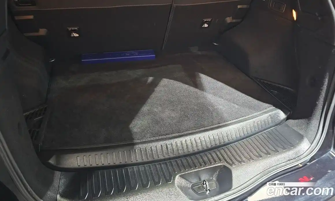 Renault QM6 2021 2.0 гидро, фото 29