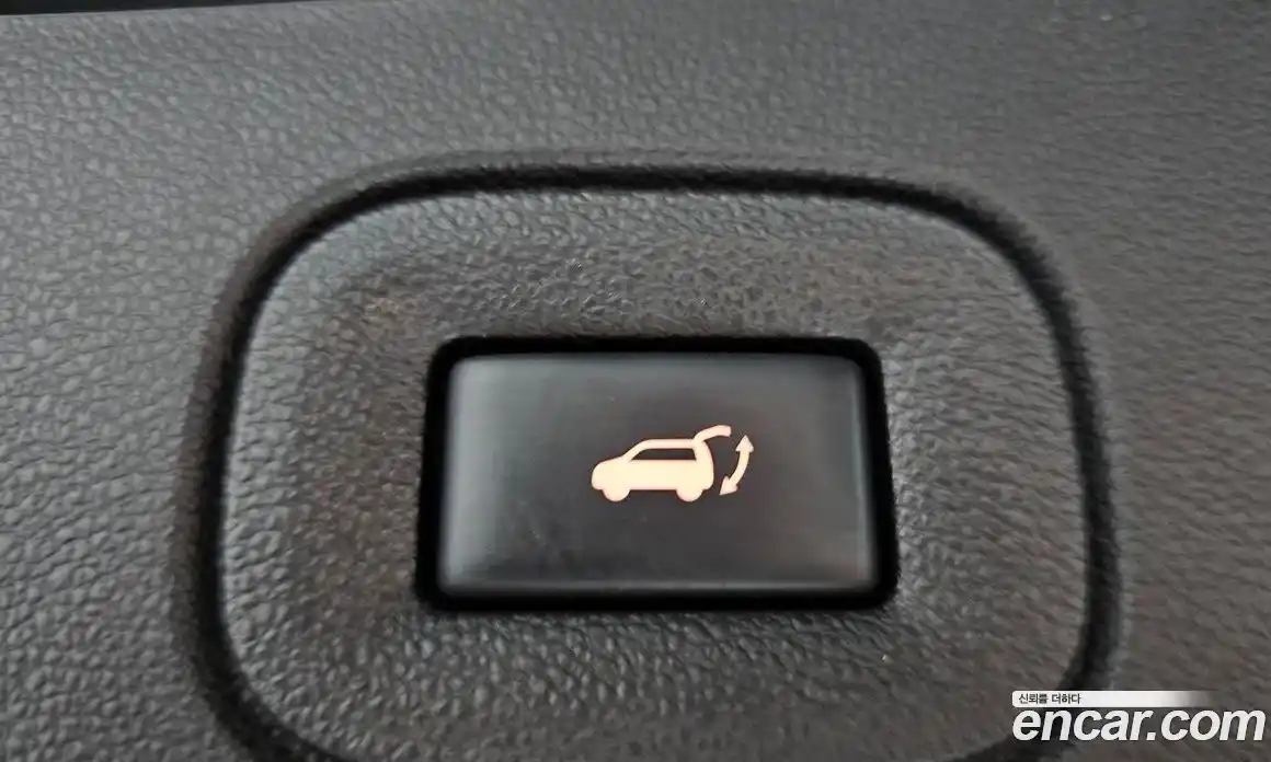 Renault QM6 2021 2.0 гидро, фото 30
