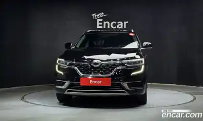 Renault QM6 2021 2.0 гидро, миниатюра 3