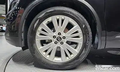 Renault QM6 2021 2.0 гидро, миниатюра 5