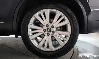 Renault QM6 2021 2.0 гидро, миниатюра 7
