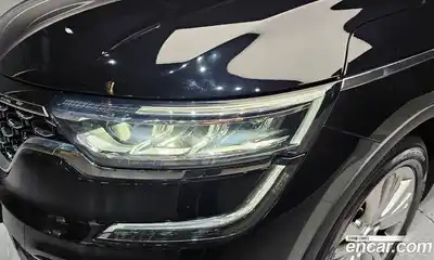 Renault QM6 2021 2.0 гидро, миниатюра 8