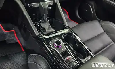 Renault SM6 2017 1.5 гидро, миниатюра 12