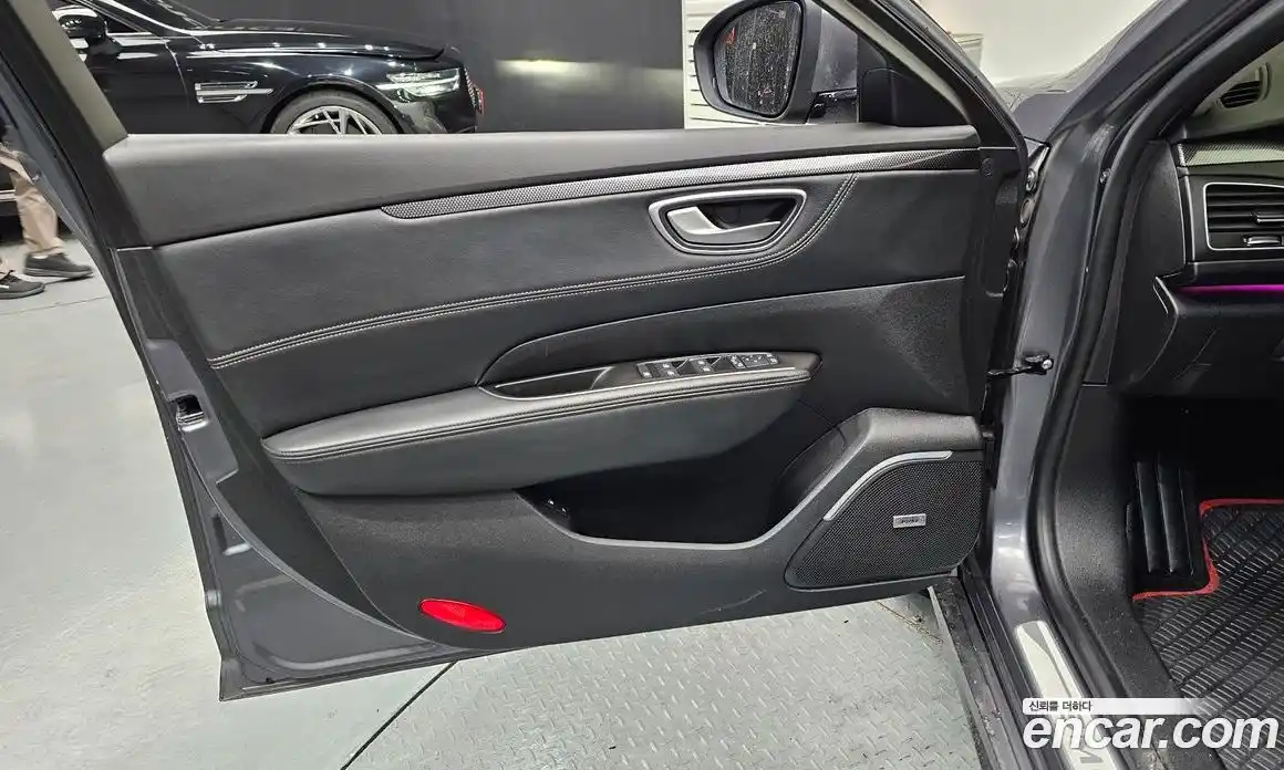 Renault SM6 2017 1.5 гидро, фото 14