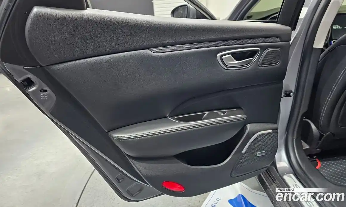Renault SM6 2017 1.5 гидро, фото 15