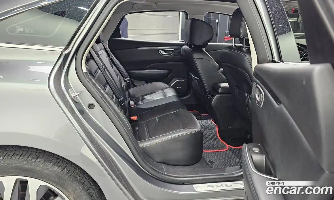 Renault SM6 2017 1.5 гидро, фото 18