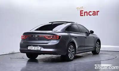 Renault SM6 2017 1.5 гидро, миниатюра 2