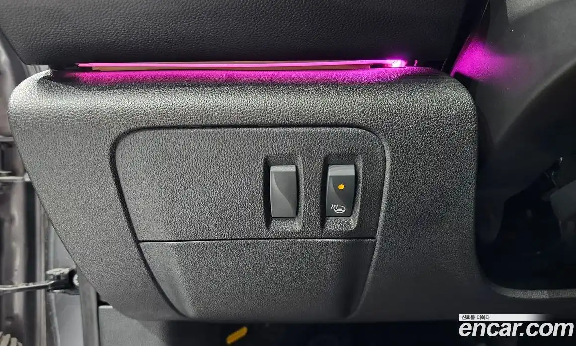 Renault SM6 2017 1.5 гидро, фото 23