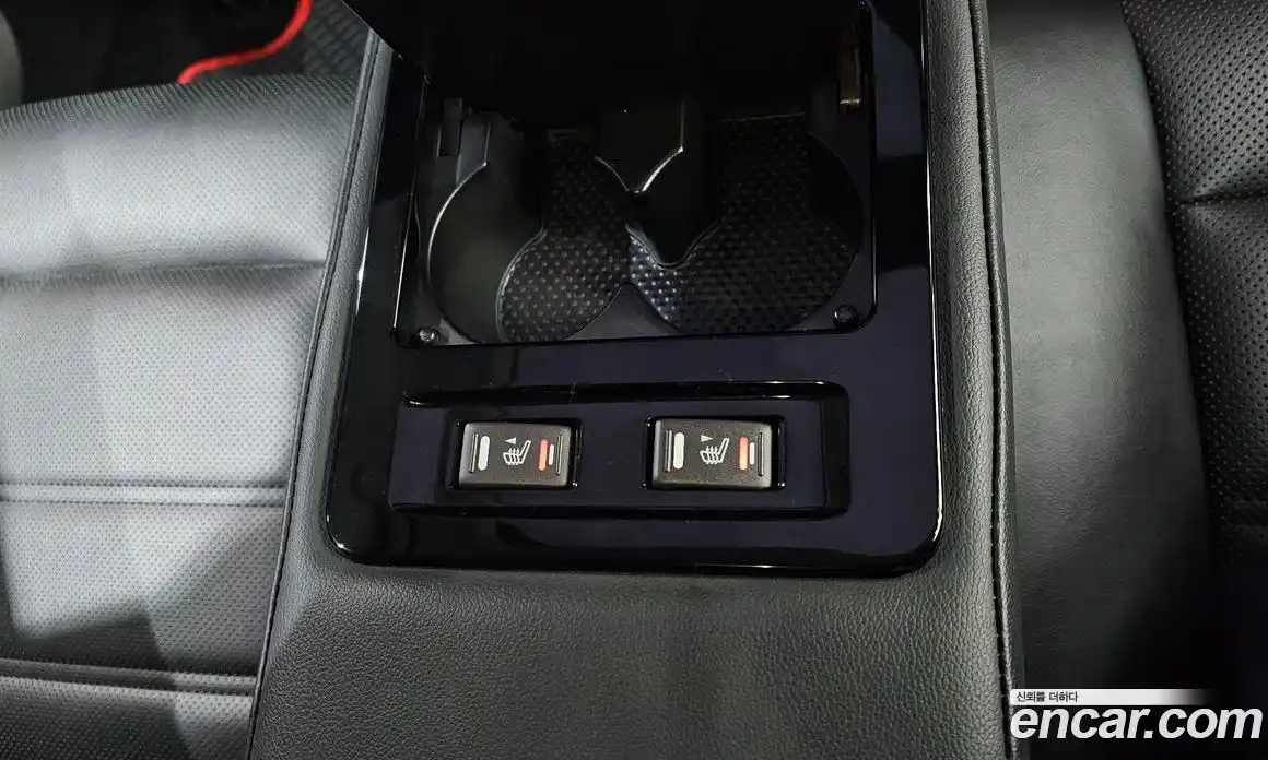 Renault SM6 2017 1.5 гидро, фото 24