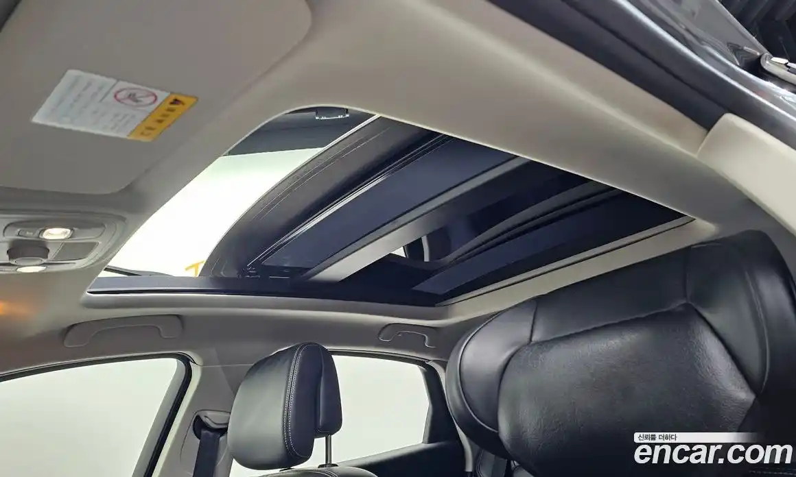 Renault SM6 2017 1.5 гидро, фото 25