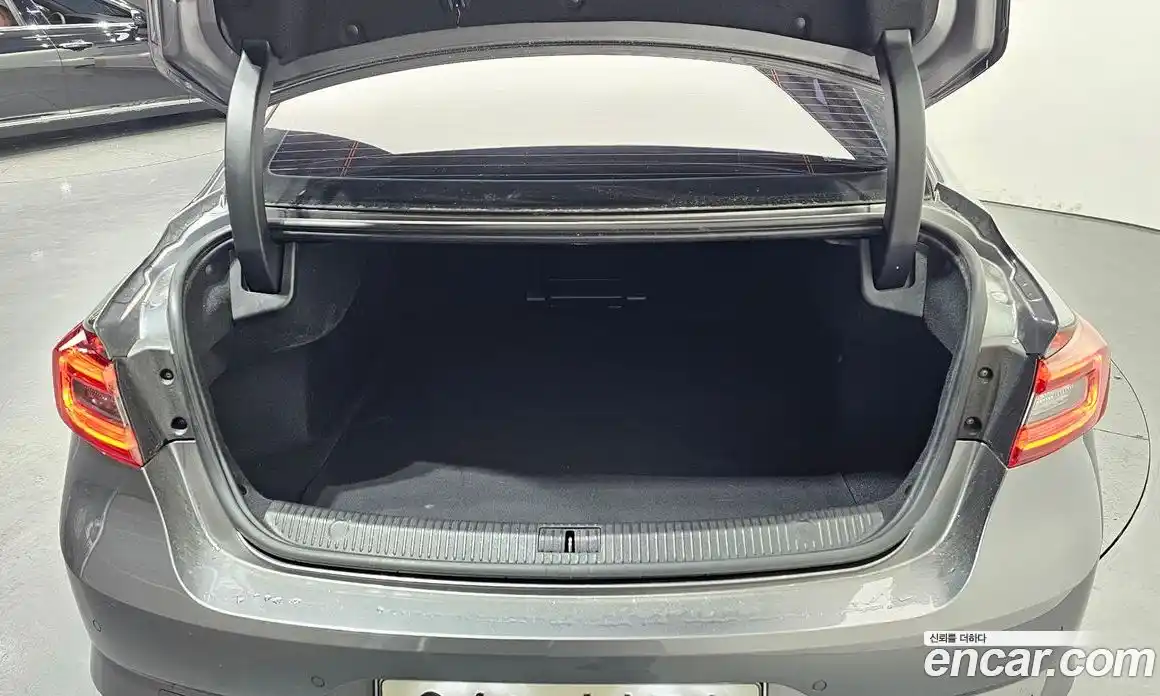 Renault SM6 2017 1.5 гидро, фото 26