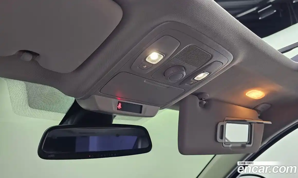 Renault SM6 2017 1.5 гидро, фото 28