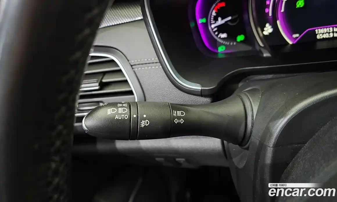Renault SM6 2017 1.5 гидро, фото 29