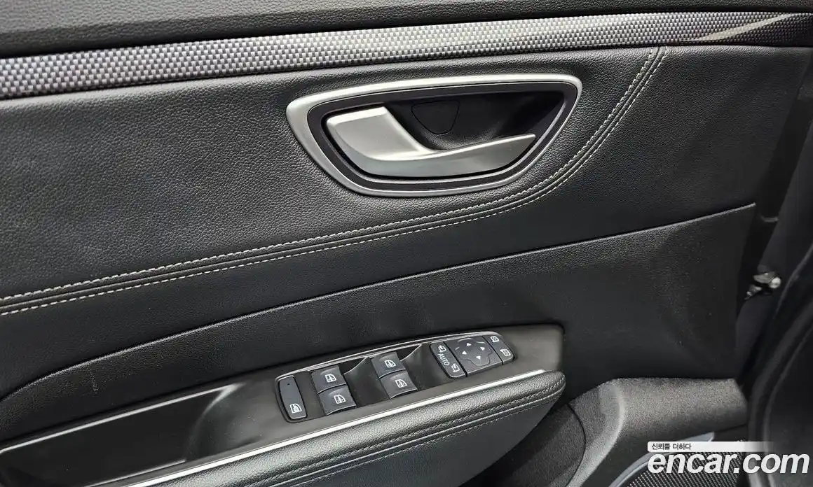 Renault SM6 2017 1.5 гидро, фото 30