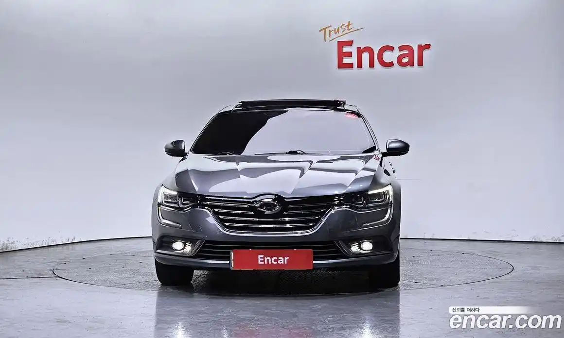 Renault SM6 2017 1.5 гидро, фото 3