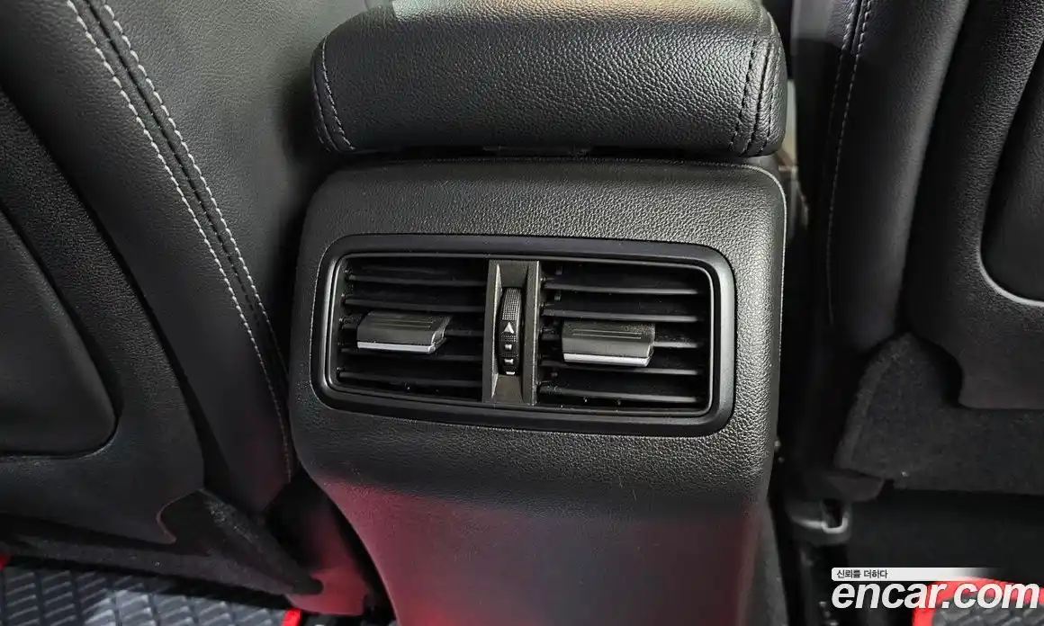 Renault SM6 2017 1.5 гидро, фото 31