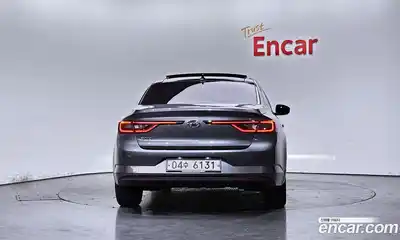 Renault SM6 2017 1.5 гидро, миниатюра 4