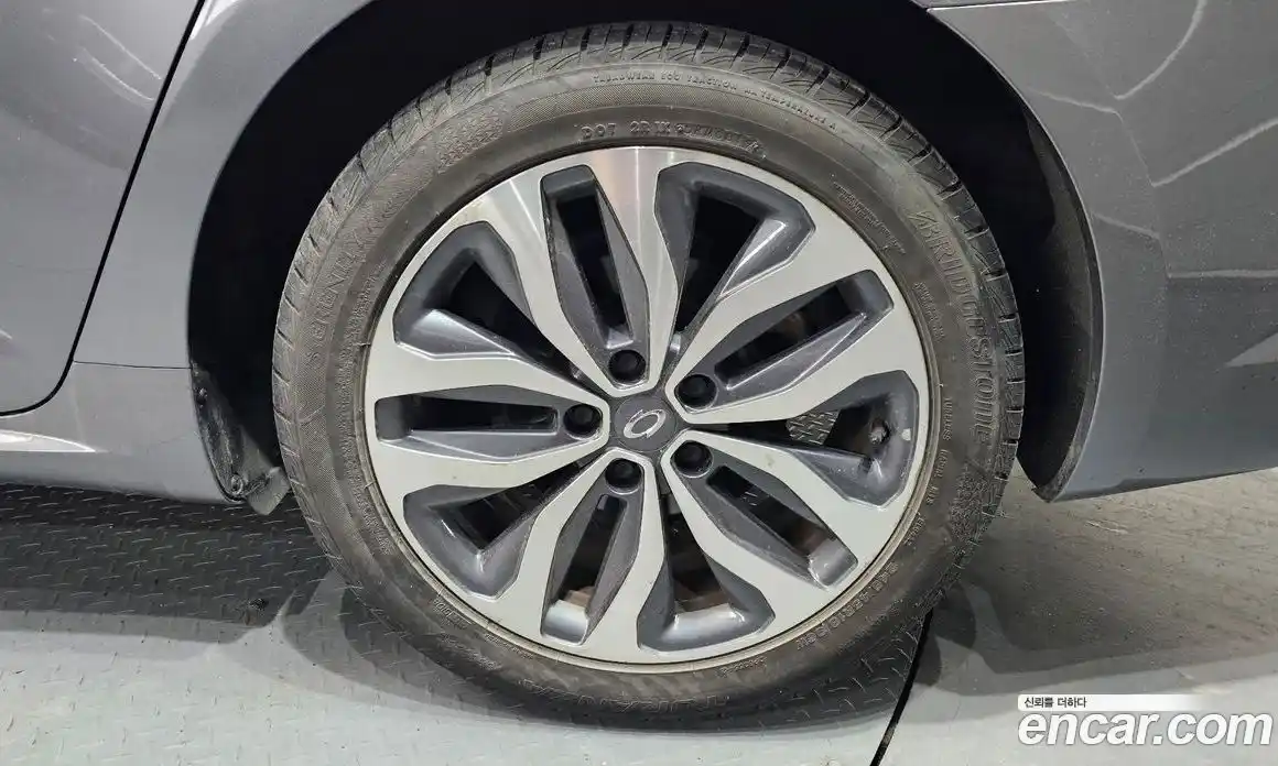 Renault SM6 2017 1.5 гидро, фото 5