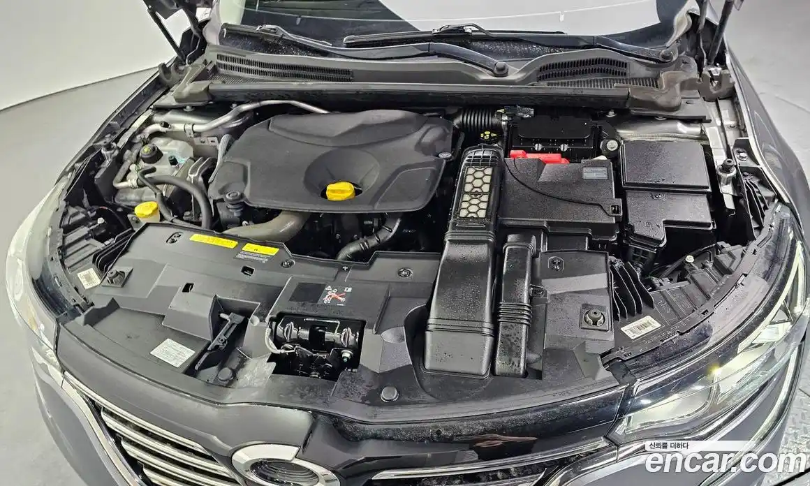 Renault SM6 2017 1.5 гидро, фото 6
