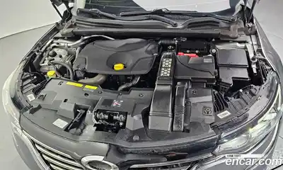 Renault SM6 2017 1.5 гидро, миниатюра 6