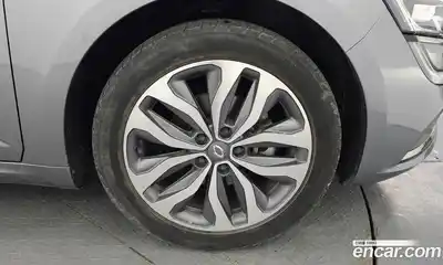 Renault SM6 2017 1.5 гидро, миниатюра 7