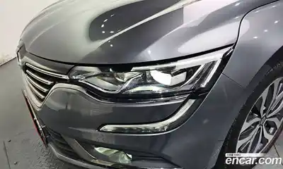 Renault SM6 2017 1.5 гидро, миниатюра 8