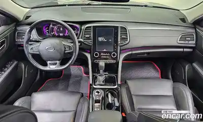 Renault SM6 2017 1.5 гидро, миниатюра 10