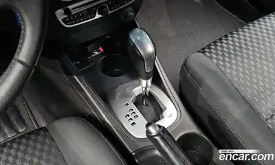 Renault SM3 2009 1.6 гидро, миниатюра 11