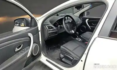 Renault SM3 2009 1.6 гидро, миниатюра 12