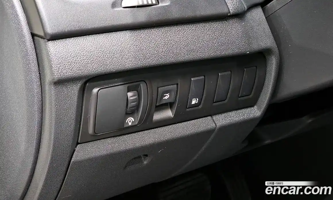 Renault SM3 2009 1.6 гидро, фото 22