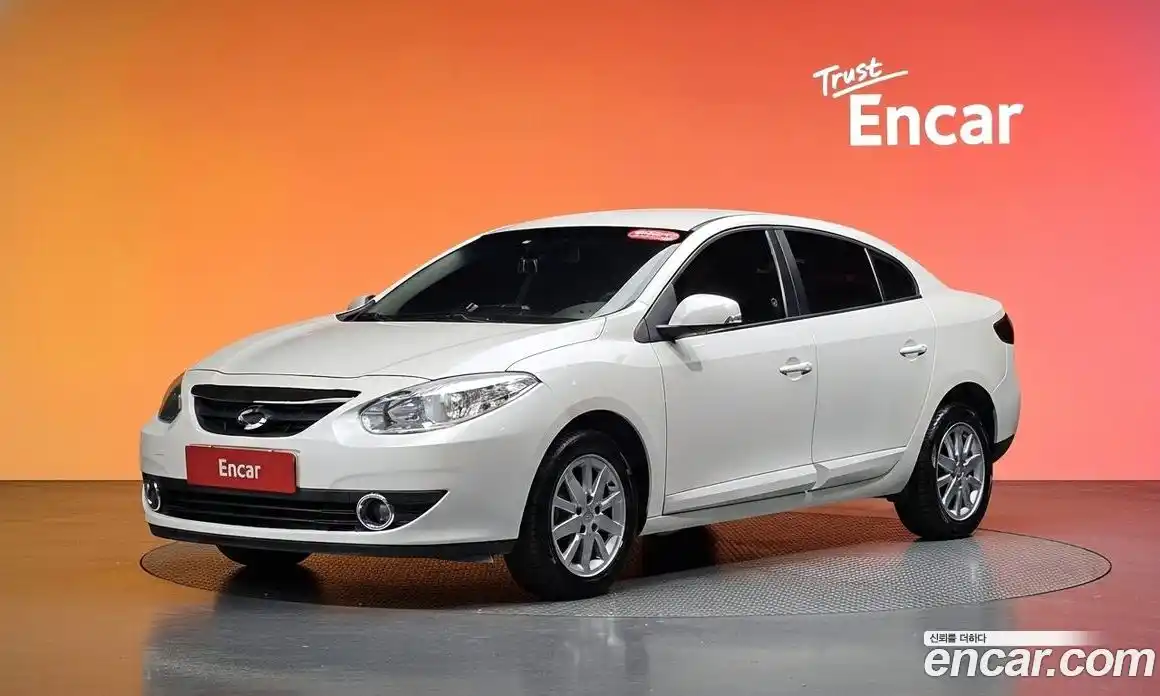 Renault SM3 2009 1.6 гидро, фото 31
