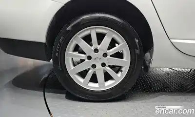 Renault SM3 2009 1.6 гидро, миниатюра 4