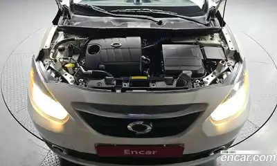 Renault SM3 2009 1.6 гидро, миниатюра 5