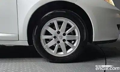 Renault SM3 2009 1.6 гидро, миниатюра 6