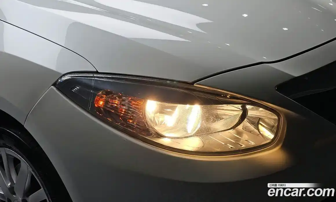 Renault SM3 2009 1.6 гидро, фото 7