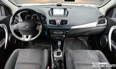 Renault SM3 2009 1.6 гидро, миниатюра 9