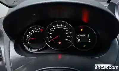Renault SM3 2009 1.6 гидро, миниатюра 10