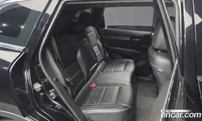 Renault QM6 2017 2.0 гидро, миниатюра 11