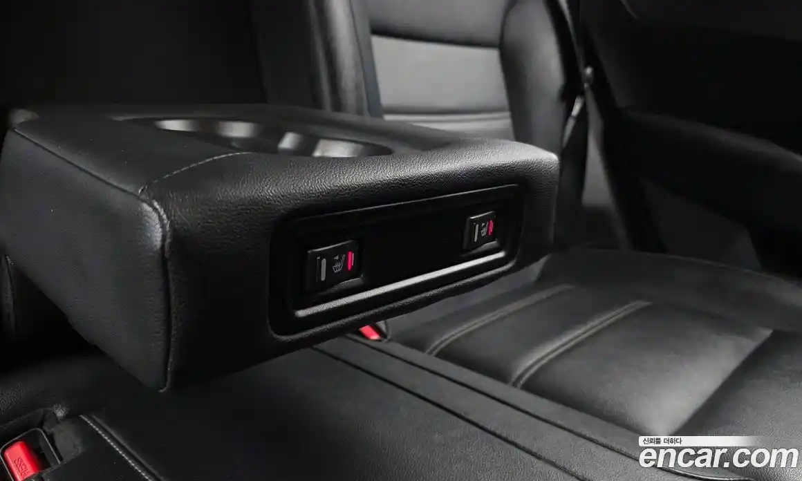 Renault QM6 2017 2.0 гидро, фото 16
