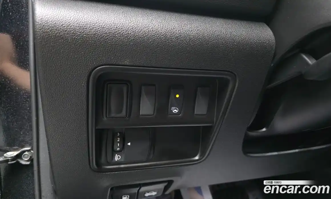 Renault QM6 2017 2.0 гидро, фото 17