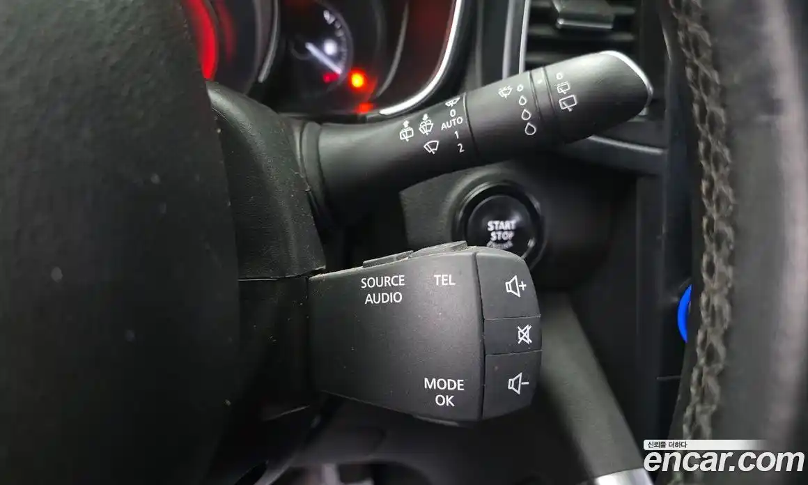 Renault QM6 2017 2.0 гидро, фото 18