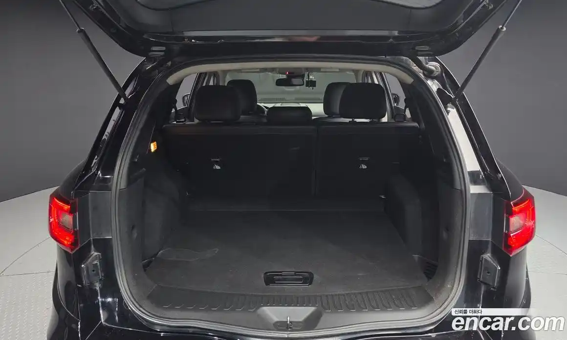 Renault QM6 2017 2.0 гидро, фото 20