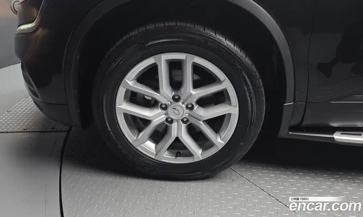 Renault QM6 2017 2.0 гидро, фото 5