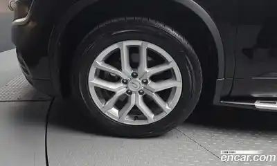 Renault QM6 2017 2.0 гидро, миниатюра 5