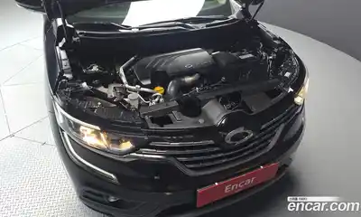 Renault QM6 2017 2.0 гидро, миниатюра 6