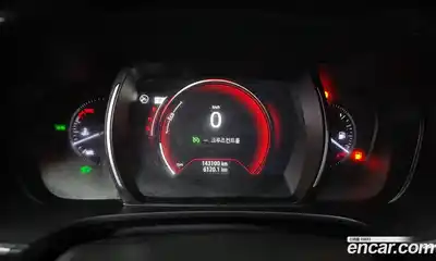 Renault QM6 2017 2.0 гидро, миниатюра 8