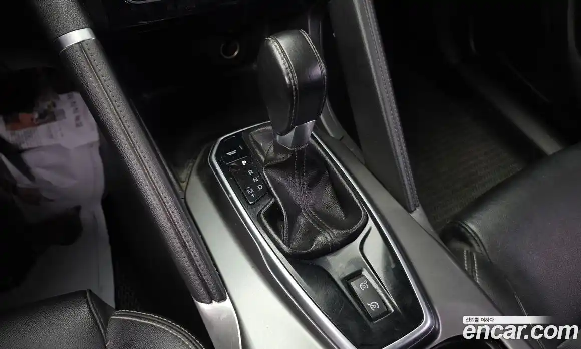 Renault QM6 2017 2.0 гидро, фото 9