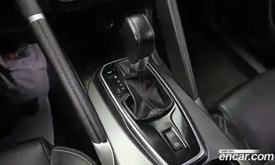 Renault QM6 2017 2.0 гидро, миниатюра 9