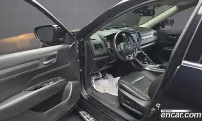 Renault QM6 2017 2.0 гидро, миниатюра 10