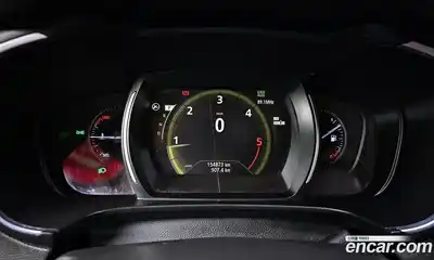 Renault QM6 2016 2.0 гидро, миниатюра 11